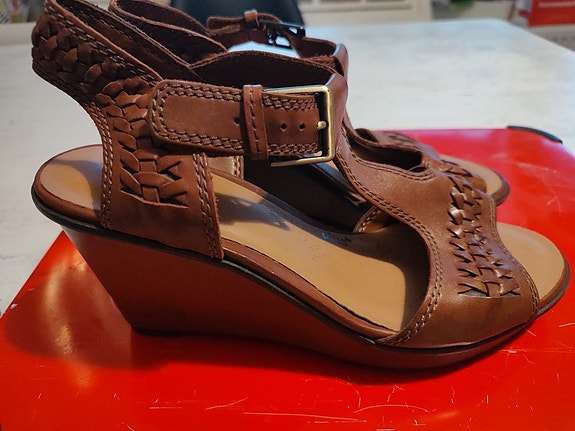 Clarks /office London/Jenny by ara