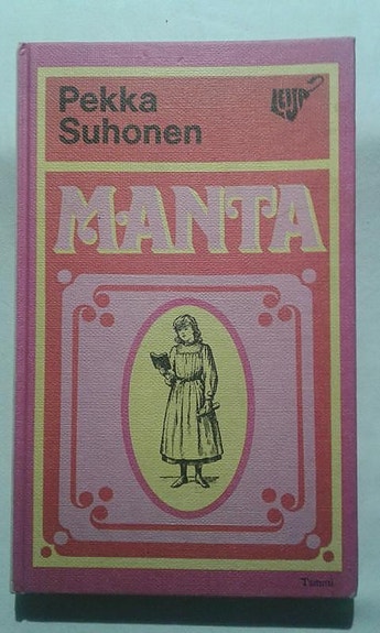 Manta - Pekka Suhonen
