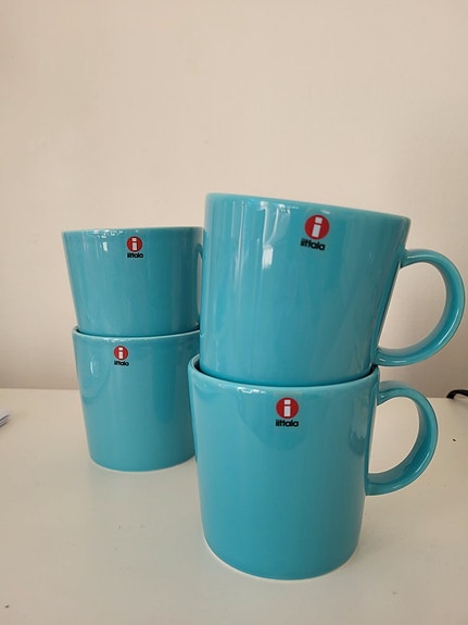 Iittala teema
