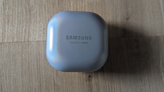 Samsung Galaxy Buds Pro