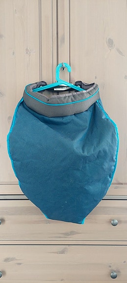 Graco jalkapeite