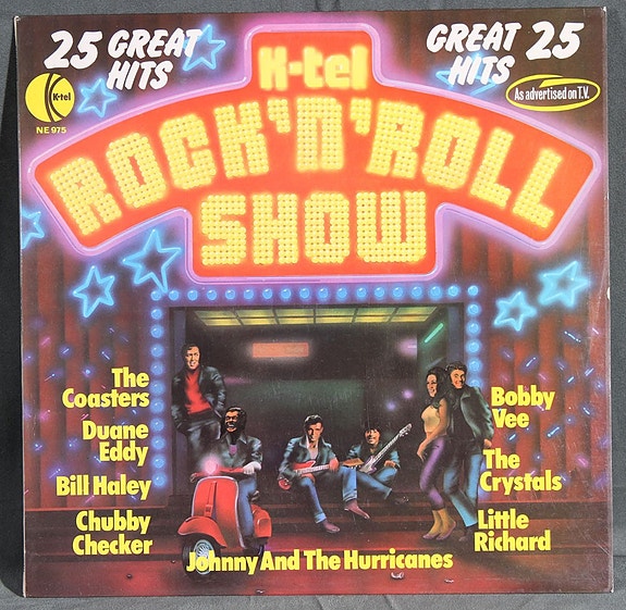 Rock'N'Roll Show