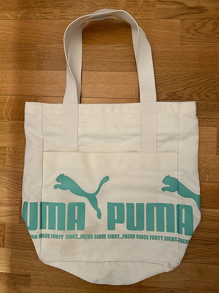 PUMA kassi