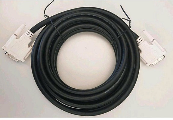 DVI kaapeli 5m