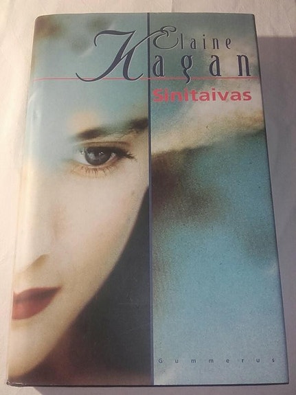Sinitaivas - Elaine Kagan