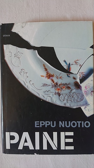 Paine - Eppu Nuotio