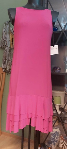 Valentino Red