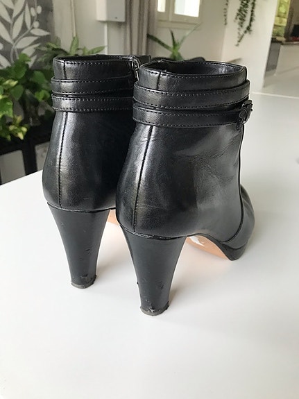 Clarks nilkkurit 39 Tori