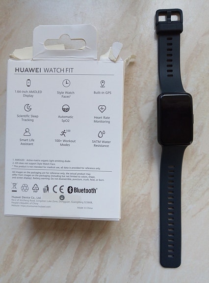 Huawei