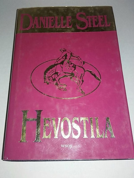 Hevostila - Daniel Steel