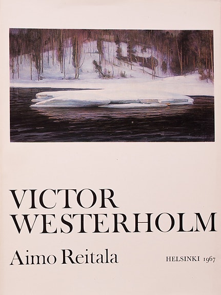 Victor Westerholm