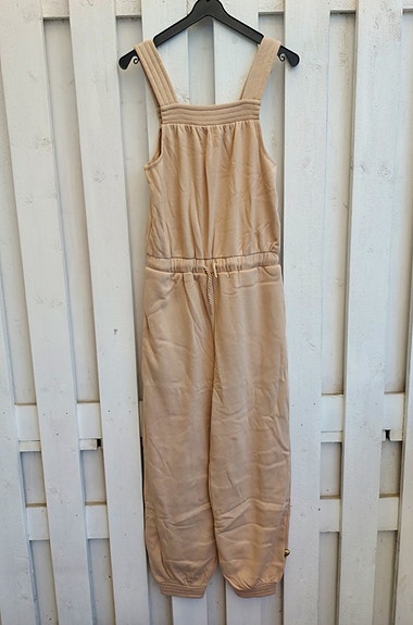 Pomp de lux jumpsuit 152