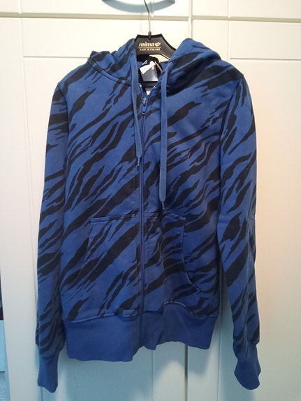 Huppari XS koko