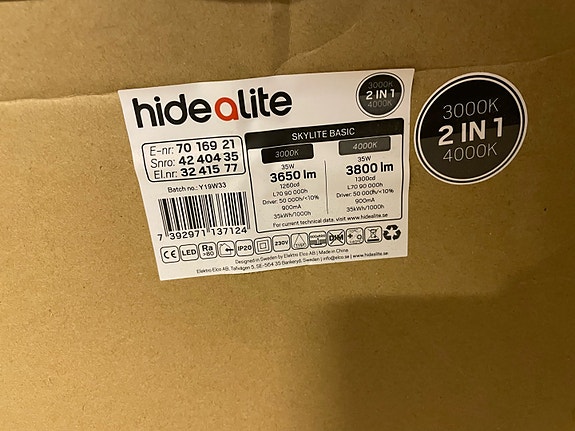 Product image 2 of 3