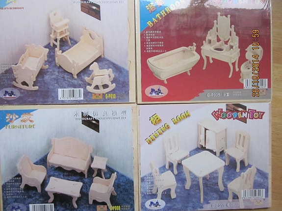 Product image 1 of 5