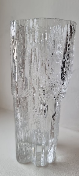 Tapio Wirkkala Avena maljakko