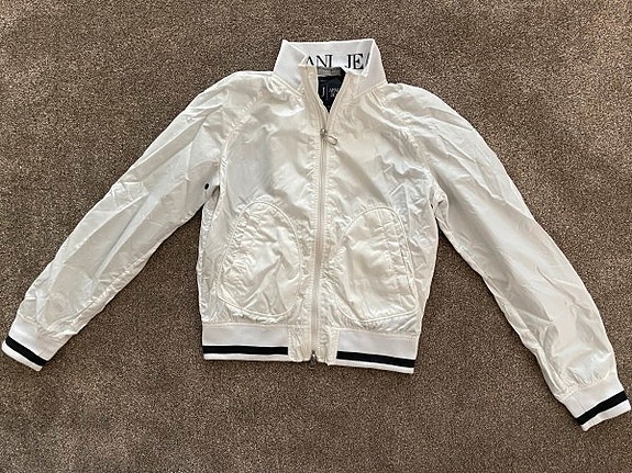 Armani Jeans takki koko S/48