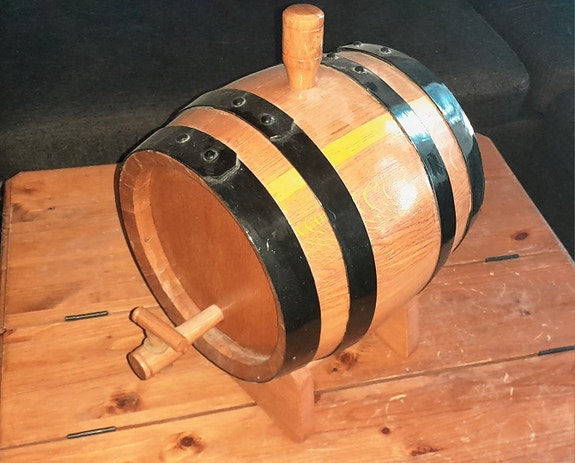 Tynnyri