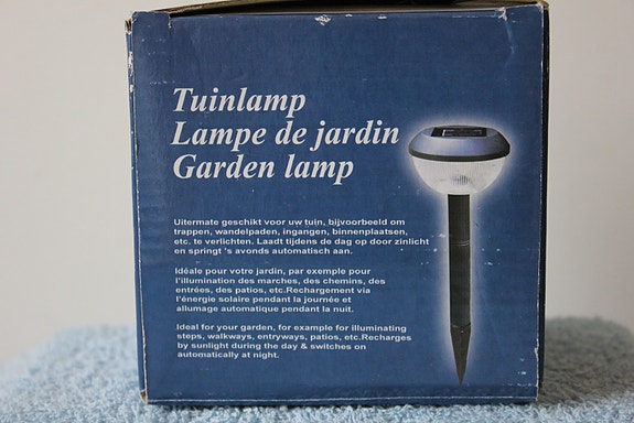 Product image 3 of 5