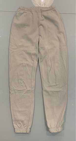 Xs Gina Tricot collegehousut
