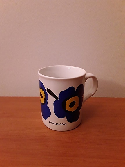 Unikko muki
