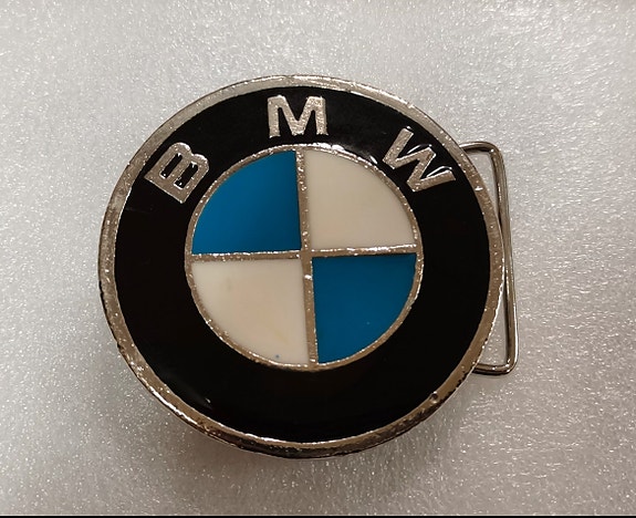 Bmw vyönsolki