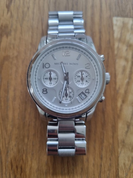 Michael Kors kello