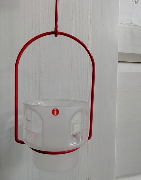 Kynttilälyhty Iittala, Jorma Vennola design