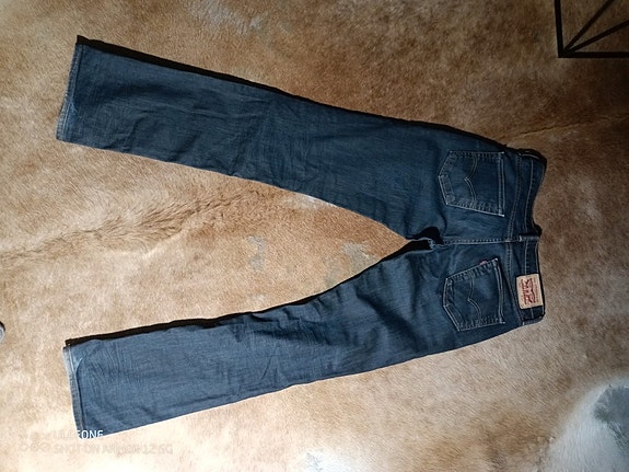 Levis 511 farkut W33/L34