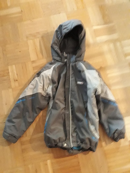 ALE Reimatec 128 toppatakki