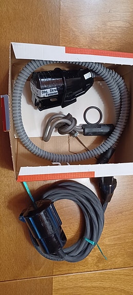 Fiat lohkolämmitin
