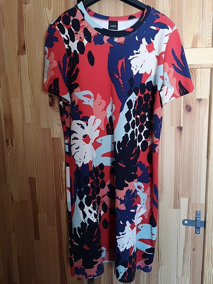 Nanso mekko L
