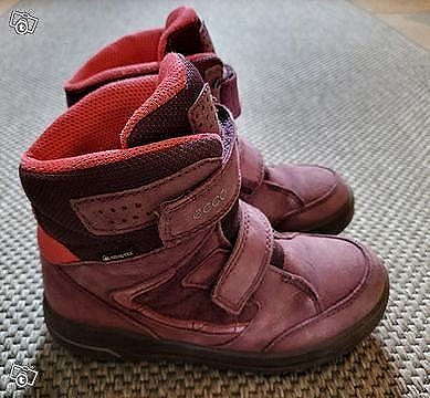 Talvikengät Ecco (30)