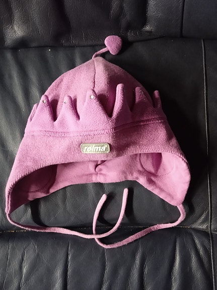 Reima sievä kevät/ syys lakki 50 cm