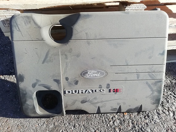 Ford Mondeo 2001-2007 moottorin suojamuovi