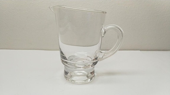 Iittala Tapio Wirkkala Future kermakko