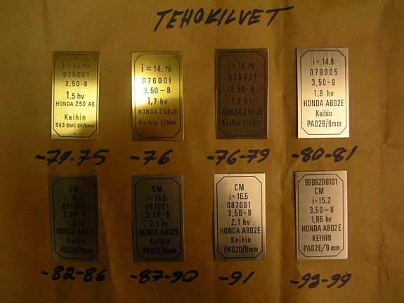 Product image 1 of 5