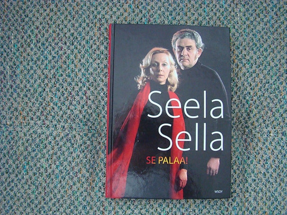 Seela Sella, SE PALAA