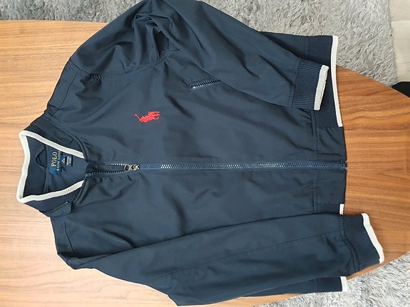 Ralph Lauren takki