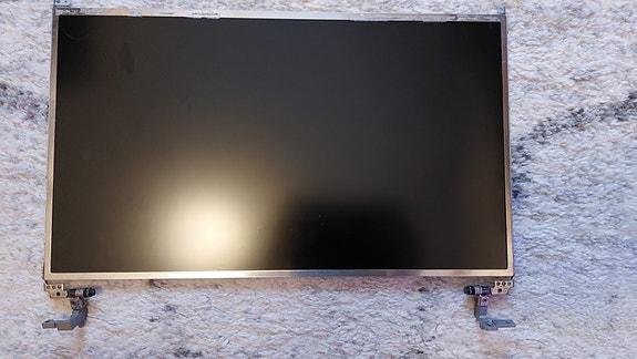 Zbook 17, G1-G2 LCD, LP173WF1(TL)(B3)