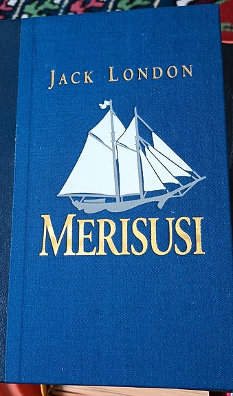 Jack London Merisusi