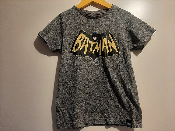 Batman paita