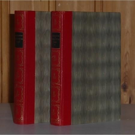 Galsforthy John: Forsytein taru I-II