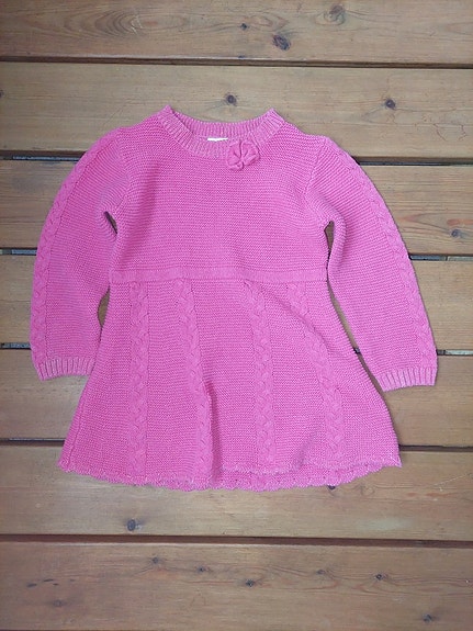 Neulemekko Ciraf, koko 104.