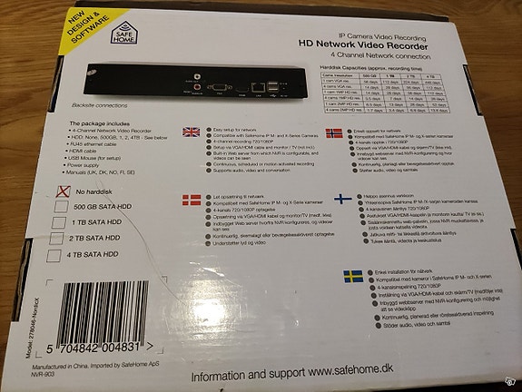 Product image 2 of 6