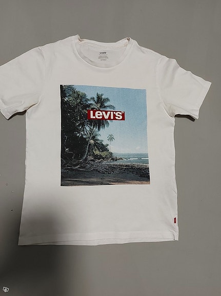 Levis t-paita XS
