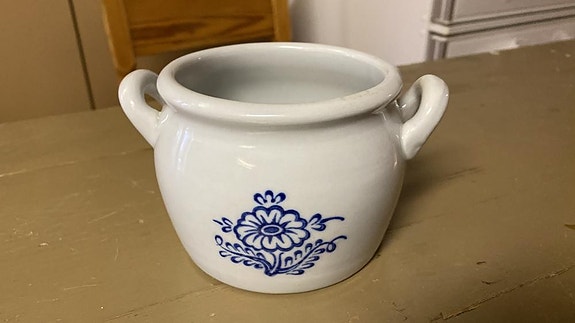 Arabian Voipytty Vanha