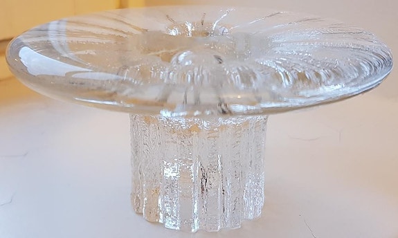 Timo Sarpaneva Bolero kynttilänjalka