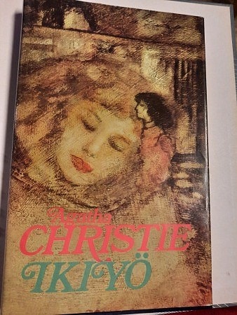 Agatha Christie :ikiyö
