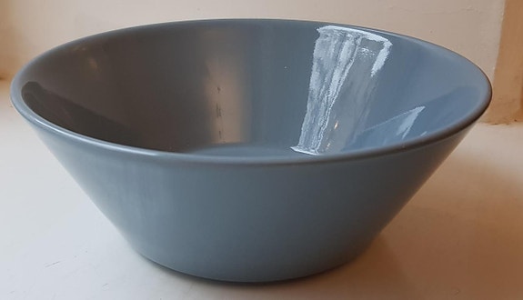 Arabia / Iittala – Kaj Franck Teema, harmaa